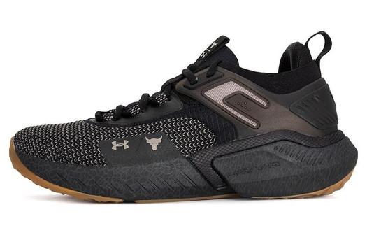 Кроссовки Under Armour Project Rock, мужские