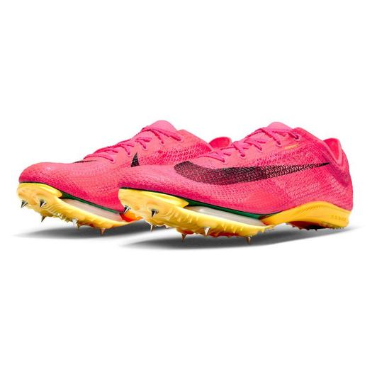 Кроссовки с шипами Nike Air Zoom Victory Running, розовый