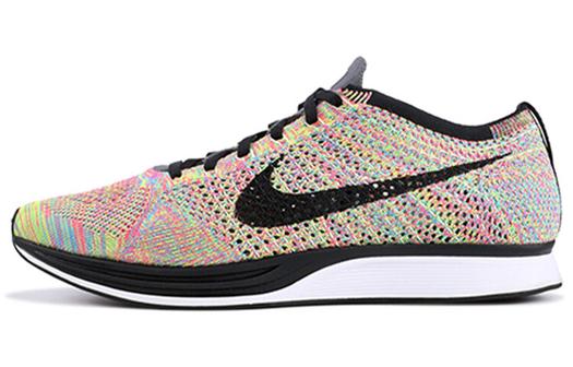 Многоцветный Nike Flyknit Racer (2013)
