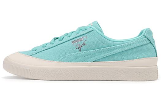 Обувь Puma Clyde Skate унисекс