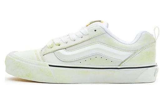 Кроссовки Knu-Skool Deaton Chris Anthony X Vans Vlt Lx 'Grass Stains'