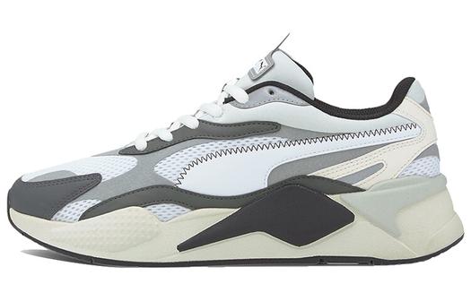 Кроссовки PUMA RS-X Millennium 'White Brown Gray'