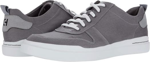 Кроссовки GrandPro Rally Canvas Court Sneaker Cole Haan, цвет Stormcloud Canvas/Sleet