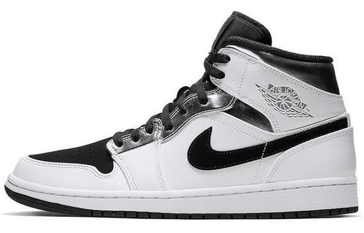 Кроссовки Jordan 1 Mid 'Alternate Think 16'