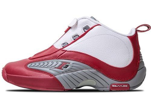 Винтажные мужские баскетбольные кроссовки Reebok Answer