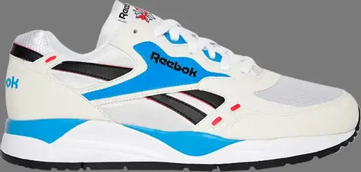 Кроссовки bolton 'california blue' Reebok, синий