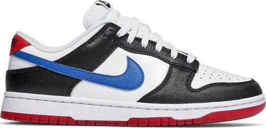 Кроссовки Nike Dunk Low 'Seoul', белый