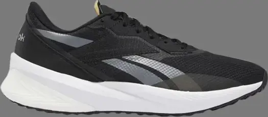 Кроссовки floatride energy daily 'black grey' Reebok, черный
