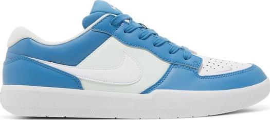 Кроссовки Nike Force 58 Premium SB 'Dutch Blue', синий