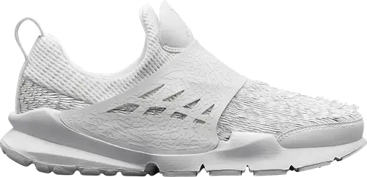 Кроссовки Air Jordan Standard, белый