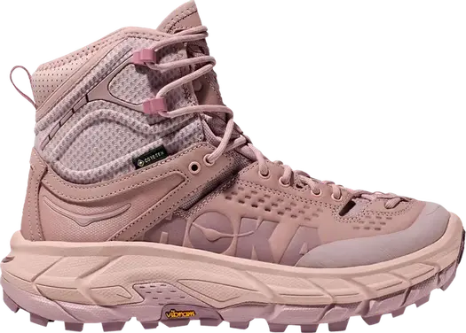 Кроссовки Tor Ultra High GORE-TEX Pale Mauve, розовый