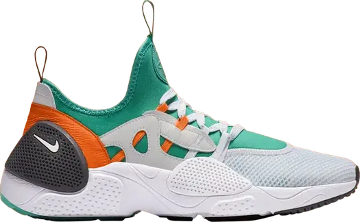 Кроссовки Nike Air Huarache E.D.G.E TXT 'Clear Emerald'
