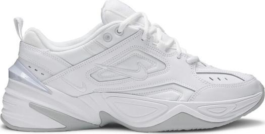 Кроссовки Nike M2K Tekno 'White', белый