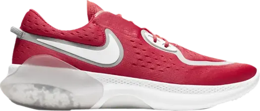 Кроссовки Nike Joyride Dual Run 'Track Red', красный