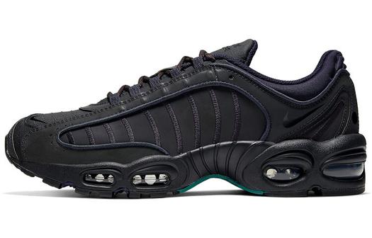 Кроссовки Nike Air Max Tailwind 4 99 SP черные