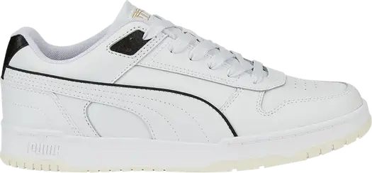 Кроссовки Puma RBD Game Low White, белый