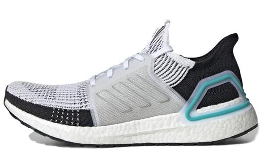 Кроссовки для бега Adidas Ultraboost 19 унисекс