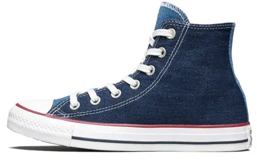 Кроссовки Chuck Taylor All Star Converse Hi 'Denim'