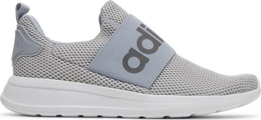 Кроссовки Adidas Lite Racer Adapt 4.0 'Halo Silver', серый