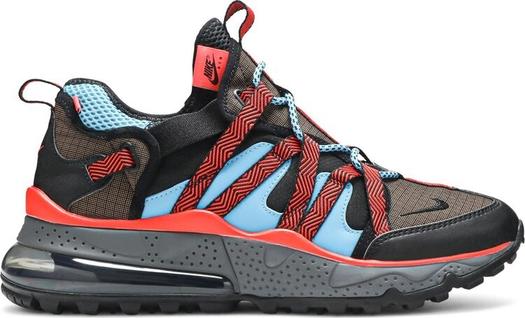Кроссовки Nike Air Max 270 Bowfin