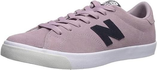 Кроссовки New Balance Men's All Coasts 210 V1, розовый/тёмно-синий