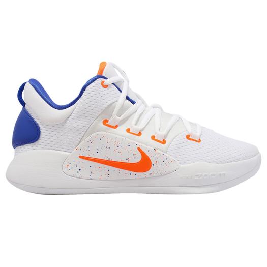 Кроссовки Nike Hyperdunk X Low EP 'Knicks', Белый