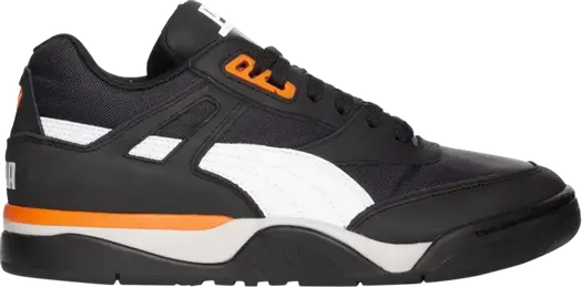 Кроссовки Puma Palace Guard Bad Boys, черный
