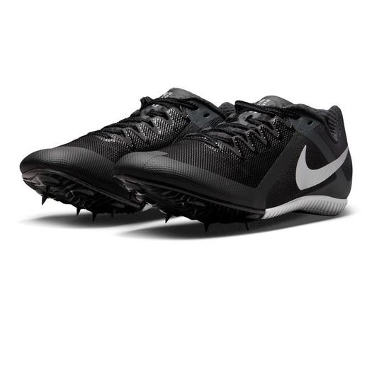 Кроссовки с шипами Nike Zoom Rival Multi, черный