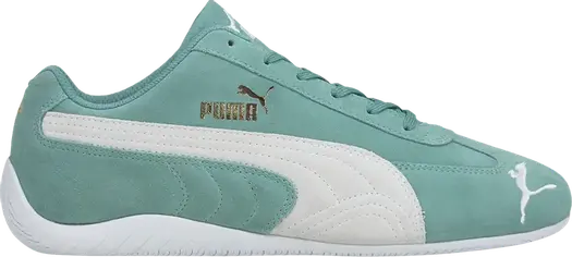 Кроссовки Puma Speedcat LS Mineral Blue, синий