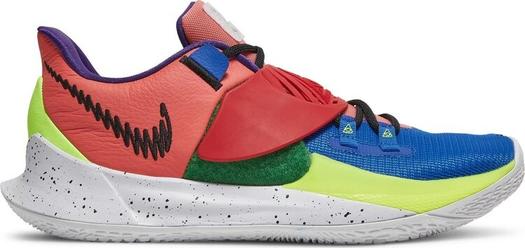 Кроссовки Nike Kyrie Low 3 'NY vs. NY', красный