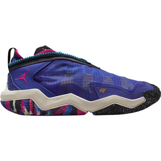 Кроссовки Nike Jordan Why Not Zer0.6 EP, синий