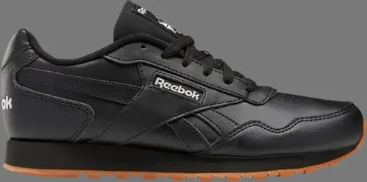 Кроссовки Reebok Wmns Classic Harman Run, черный
