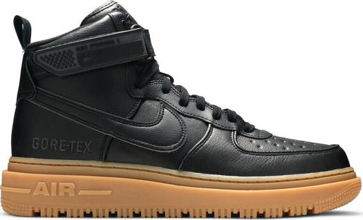 Nike Air Force 1 Gore-Tex Boot 'Black Gum'