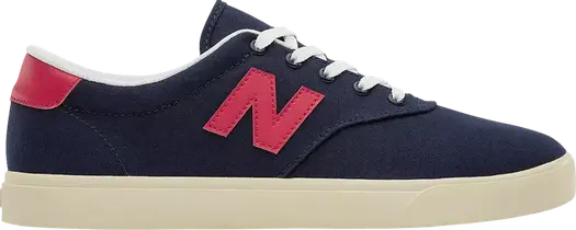 Кроссовки New Balance All Coasts 55 'Navy Red', синий