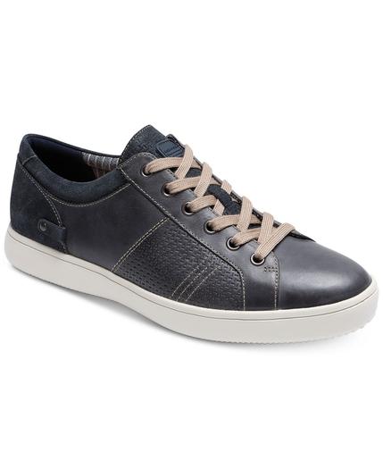 Мужские кроссовки-слипоны Colle с завязками Rockport