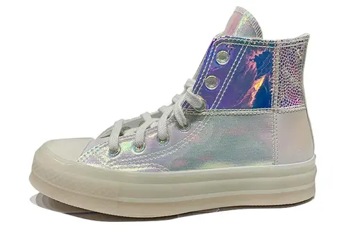 Кроссовки Converse Chuck Taylor All Star 70 Hi Summer Glow