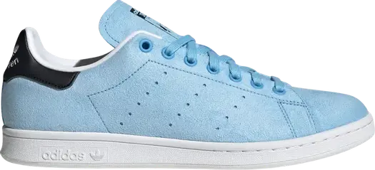 Кроссовки Adidas Disney x Stan Smith 'Aladdin - Genie', синий