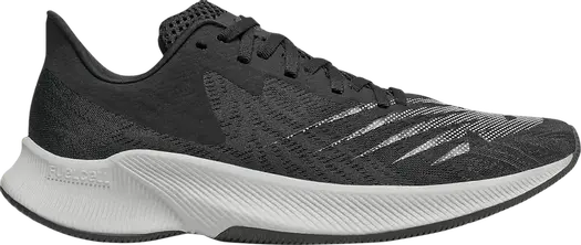 Кроссовки New Balance FuelCell Prism 'Black', черный