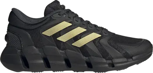 Кроссовки Adidas Ventice Climacool, черный