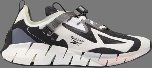 Кроссовки zig kinetica concept type 1 'white' Reebok, белый