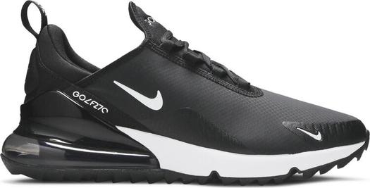 Кроссовки Nike Air Max 270 Golf 'Black White'
