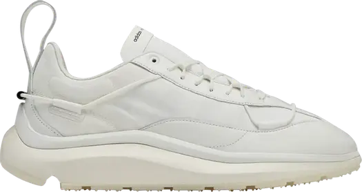 Кроссовки Adidas Y-3 Shiku Run 'Core White', кремовый
