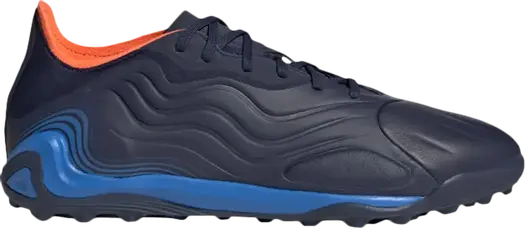 Кроссовки Adidas Copa Sense.1 TF 'Team Navy', синий