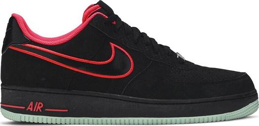 Кроссовки Nike Air Force 1 'Yeezy', черный