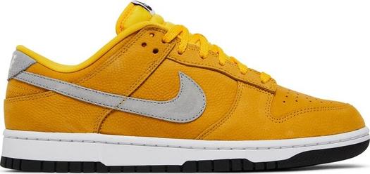 Кроссовки Nike Dunk Low 365 By You, многоцветный
