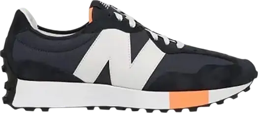 Кроссовки New Balance Niko x 327 'Dark Blue', синий