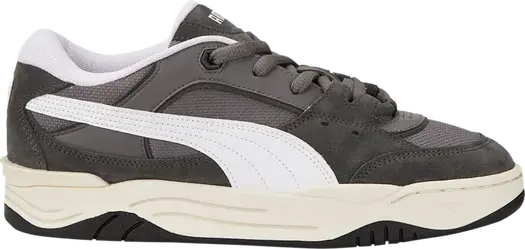 Кроссовки Puma 180 Shadow Grey, серый