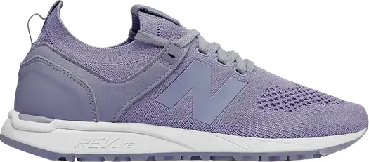 Кроссовки New Balance Wmns 247 'Daybreak', фиолетовый