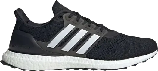 Кроссовки Adidas UltraBoost DNA Prime, черный