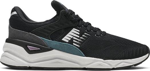 Кроссовки New Balance X-90 'Black', черный
